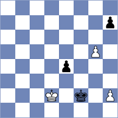 Penaranda Grilo - Salcedo Tornero (Parla, 2008)