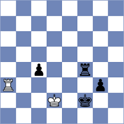 Tokbayev - Khotenashvili (Almaty KAZ, 2024)