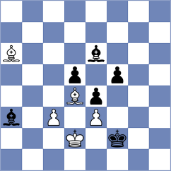 Awoki - Lewtak (chess.com INT, 2022)