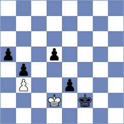 Vilinski - Maguire (Bayern, 2018)