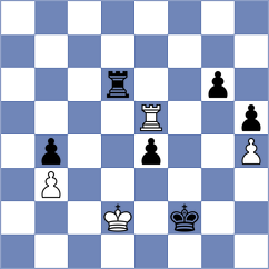 Rosenberg - Wilk (chess.com INT, 2024)