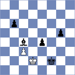 Farhat - Kniazev (chess.com INT, 2024)