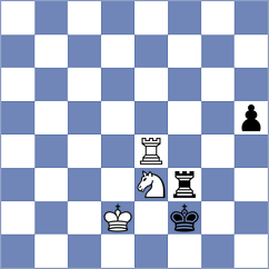 De la Rosa - Robovic (Geneve, 1993)