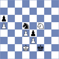 Tran Le Vy - Pavithra R V (Montesilvano ITA, 2024)
