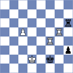 Martinez Alcantara - Papasimakopoulos (chess.com INT, 2025)