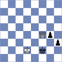 Vitouch - Hirsch (Latschach, 2010)