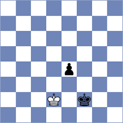 Parfenov - Iskusnyh (chess.com INT, 2024)