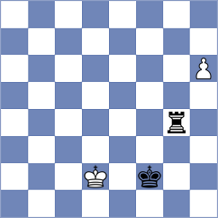 Gvanceladze - Bazeev (chess.com INT, 2021)