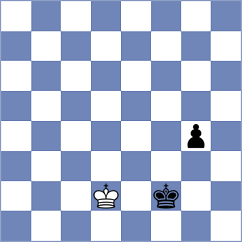 Mansoori Bahrani - Saydi (Chess.com INT, 2021)