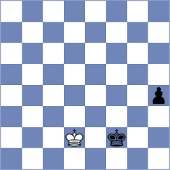 Pereira - Pavic (Lichess.org INT, 2021)