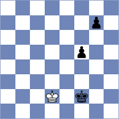 Pyda - Fitzgerald (Lichess.org INT, 2020)