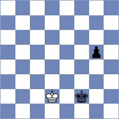 Djabri - Goncalves (chess.com INT, 2022)