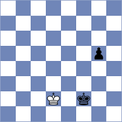 Pastor Carvajal - Golubev (chess.com INT, 2024)