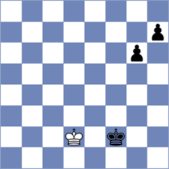 Owen - Sai (chess.com INT, 2022)