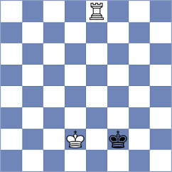 Ortega Villalobos - Perez (Lichess.org INT, 2020)