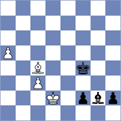 Munkhzul - Grandelius (Chess.com INT, 2020)