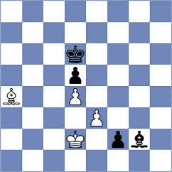 Bashylina - Cheng (chess.com INT, 2023)