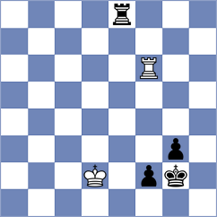 Karwowski - Yurtseven (chess.com INT, 2024)