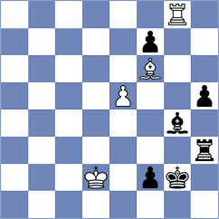 Tymrakiewicz - Moradiabadi (chess.com INT, 2025)
