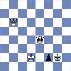 Nouri - Van Foreest (Chess.com INT, 2021)