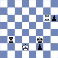 Lutsko - Chernyshov (Voronezh, 2006)