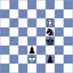 Oparin - Sebastian (Chess.com INT, 2018)