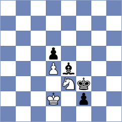 Runets - Prohaszka (chess.com INT, 2022)
