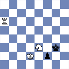 Prydun - Kiseleva (Chess.com INT, 2020)