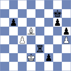 Toolin - Wieczorek (Chess.com INT, 2018)