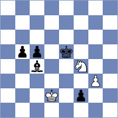 Heineccius - Tashkov (Chess.com INT, 2020)