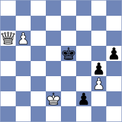 Radivojevic - Wieczorek (Chess.com INT, 2019)