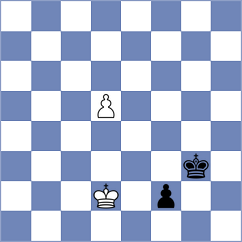 Yagupov - Smirnov (Alushta, 2001)