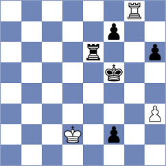 Hayrapetyan - Galchenko (chess.com INT, 2024)