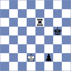 Boshra - Rodriguez Guevara (Chess.com INT, 2021)