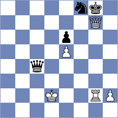 Paiva - Mazzilli (chess.com INT, 2024)