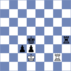 Vilotijevic - Pineda Tamayo (Medellin COL, 2024)