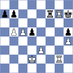 Trofimov - Kondratov (Lipetsk, 2007)