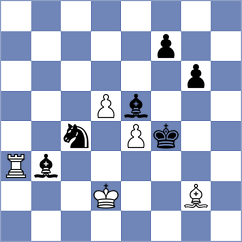 Potapova - Andreikin (chess.com INT, 2024)