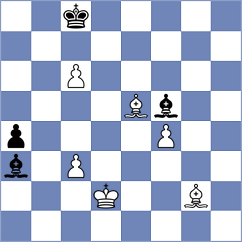 Palacio - Baches Garcia (Chess.com INT, 2020)