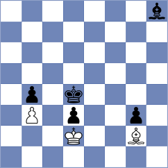 Madan - Kurbanbaev (London ENG, 2025)