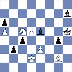 Leisch - Vasquez Schroeder (chess.com INT, 2022)