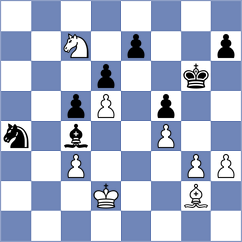 Sevilla Subiza - Guardado Minchinela (Huarte, 2010)