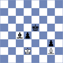 Jovic - Arat (chess.com INT, 2023)