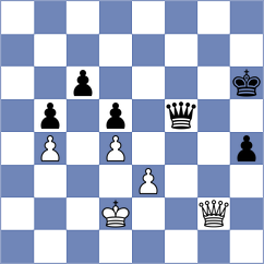Marin Munoz - Caceres Salinas (Santiago de Chile, 2010)