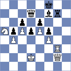 Urosevic - Nikolic (Serbia, 2007)