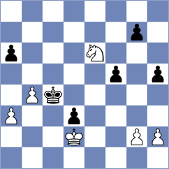 Kenyon - Foord (Telford, 2005)