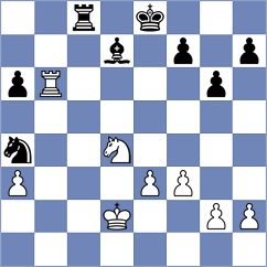 Josting - Latko (Brakel, 1957)