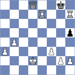 Jetzl - Schwarz (Playchess.com INT, 2020)