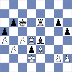 Campolungo - Alansacount (Playchess.com INT, 2006)