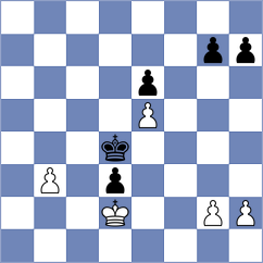 Gelfand - Abdusattorov (chess.com INT, 2022)